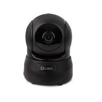 ziniQ CCTV 홈 네트워크 100만화소 IP카메라, QCAM-X3