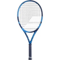 [마켓유로파]바볼랏 Babolat 퓨어드라이브 25인치 주니어 테니스라켓 어린이 유럽직구 관부가세포함, 0