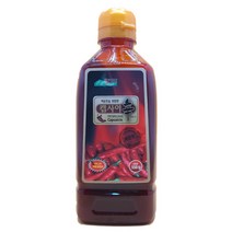 푸드라인_ 서해 캡사이신 액상, 550g, 5개