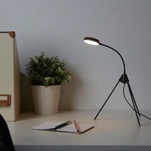 이케아 LED 독서등 탁상스탠드