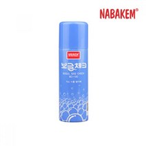 나바켐 산업체전용 가스 누출 탐지제 보글체크 BC-100