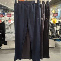 [에어워크주니어] 일자핏 솔리드 팬츠 W231B3501B