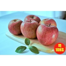 장수 친환경 부사 흠사과 1.5KG 2.5KG 5KG 10KG, 5KG, 사과 중대과