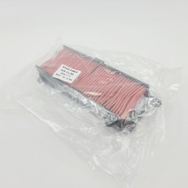 혼다 벤리110 에어크리너필터