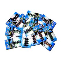 타가 DMS 유동추 유동봉돌 수중찌 수중봉돌 중량조절 부력조절, 2.5