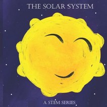 (영문도서) The Solar System Paperback, Createspace Independent Pub..., English, 9781721925117