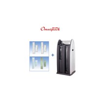 업소입구 필수 비닐우산꽂이 OPQ-BK 우산포장 대량