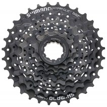 [정품] Shimano 시마노 CS-HG31 8단 카세트, 11-30