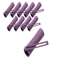 삐삐 헤어롯드 S02호, 10개