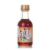 롯데백화점히게타 계란밥전용 간장소스 200ml 12336