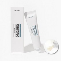 [오리지니크 1450] 충치예방 전문 고불소 치약, 85g, 1개