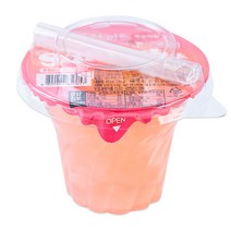 썬라이트 복숭아향 180ml, 1개