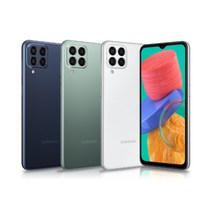 삼성전자 갤럭시 점프2 5G 128GB 미개봉 SM-M336K KT전용 효도폰 삼성정품, 블루