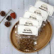 화가장 국내산 우리콩 맛있는 수제 냄새안나는 시골집 저염 직접만든 생청국장 120g 5팩, [화가장] 청국장 120gx5팩