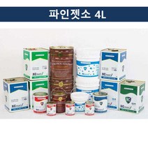 올콕국산 몰탈 은폐용 페인트(백색) 4L 파인젯소 유화 젯소 셀프단열 베이스 시멘트용 베이스용 도료 인테리어 도색+allcokㅍㄱ, 이상품이좋아요