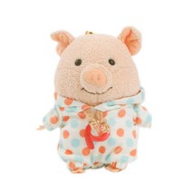 W73CF7CL 키홀더 장난감가게 가방악세사리 샵 리빙 디자인 선물 소품 키덜트 굿즈 그림 캐릭터 물방울 잡화 인기 동물 크리스마스 키링 생활용품 푸우통 돼지 재밌는 마스코트 봉제 만화 인테리어 감성 12cm 열쇠고리 인형 키즈 귀여운 가방고리 팬시 친구 생일 고양이