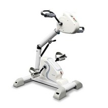 재활 실내자전거 CE168 전동 상하지 방문설치