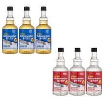 co 불스원샷 스피드 연료 첨가제 3개 자동차용품, 경우차량용