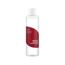 이즈앤트리 [이즈앤트리] 체스트넛 바하 0.9% 클리어 토너 200ml, 단품없음