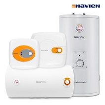 경동나비엔 소형온수기 법랑 15L 30L 50L 80L 모음 하향식/상향식/바닥형, EW-30RN_U