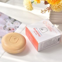 [아토베니아] 베이비 비누, 마일드버블, 90g, 90g