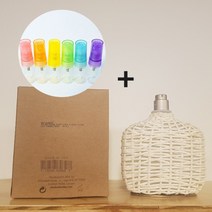 존바바토스 공병구매시 존바바토스퓨어 125ml 벌크증정, 127ml
