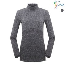 LPGA 여T 심리스 베이스레이어 티셔츠 L183TS806P