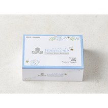 헝가리 풀머 아카시아 벌집꿀 허니콤 200g (FULMER Acacia Honeycomb), 1개입/ 200g