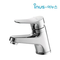 이누스 GF-0210 원홀 세면대 수전