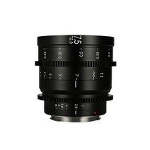 [LAOWA] 라오와 코리아 정품 7.5mm T2.9 Zero-D S35 Cine, Nikon Z