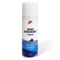 캉가루 신발탈취제(200ml) 5012 운동화 구두 냄새제거 _ 2023789EA, 본상품선택