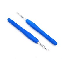수세미 뜨기 뜨개질 코바늘 4mm 바늘만 초보자 입문