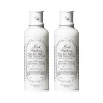 그레이멜린 이프 온리 브라이트닝 밀키스킨 더 프리미엄 100ml, 2개
