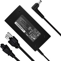 120W 19.5V 6.15A AC 어댑터 충전기 MSI 게이밍 노트북 A12-120P1A A15-120P1A ADP-120MH D GP60 GE60 GE62 GE70 GT640