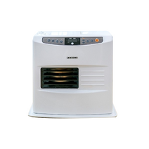 NEW 파세코 팬히터 PFH-95KW 화이트 캠핑 팬히터, 파세코 PFH-95KW