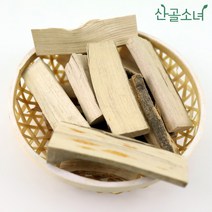산골소녀 국내산 황칠나무, 100g, 1개