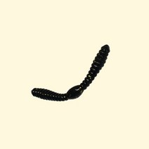 다미끼 고고웜 4인치 소프트베이트웜 루어낚시, 204