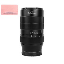 cheecar 60mm f2.8 II 2세대 풀프레임 매크로 렌즈, 니콘 마운트