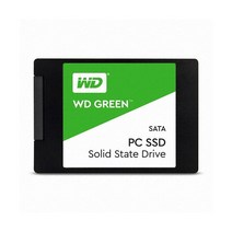 WD Green SSD 2.5인치, 1TB