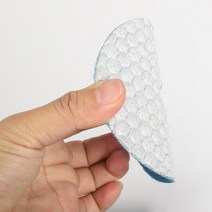 대리석연마7Pcs 4 인치 100mm 학년 드라이 폴리싱 패드 다이아몬드 연마 화강암 대리석 스톤 샌딩 디스크, 01 0_01 M 10