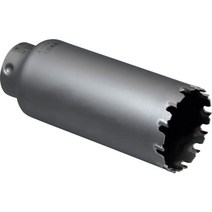 미야나가 (Miyanaga) 슈퍼 메탈 코어 드릴 커터 80mm PCSM80C