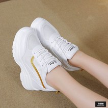 가바바 여성 운동화 나의 키를 두배 업 시켜줄 신발 G43360