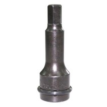 QLZ673494육각비트소켓(임팩트) 1/2inchx17MM (4AH-17L75)