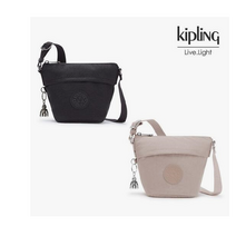 [키플링] 손자 미니 SONJA MINI 2종 택1 - 크로스백 KLABS35