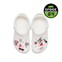 크록스 크록스공식 GIRL POWER 10 PACK