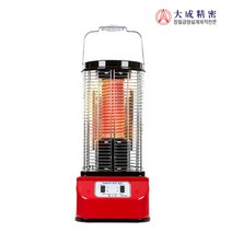 근적외선 복사열히터 눈부심방지 BB-3000W