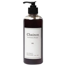 쉐논 프리미엄 샴푸(400ml) 유기농 비실리콘 아미노산계 샴푸[살롱 전매품]