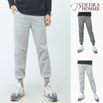 아빠옷 MPT6018 시보리기모트레이닝팬츠 50대 남자의류 중년남성의류 빅사이즈