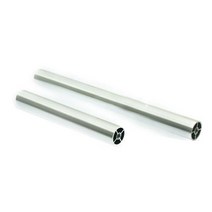 파이프훅 25파이 가구 책상 캠핑 다리 식탁 부속 브라켓 테이블 조절발, 파이프훅/25X250