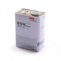 페인트(리무버), 18L